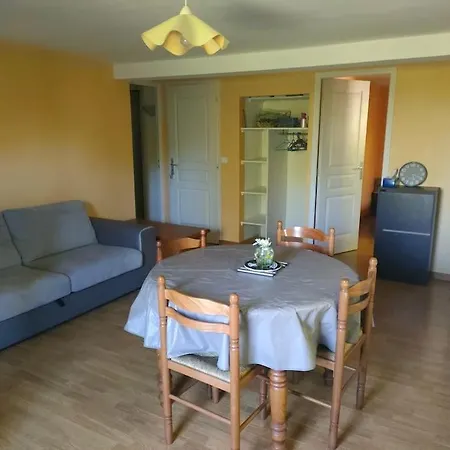 Apartment Bel De Avec Piscine