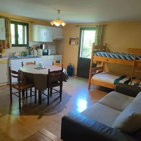 Apartment Bel De Avec Piscine Sérignac