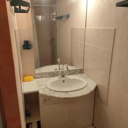 Apartment Bel De Avec Piscine Sérignac