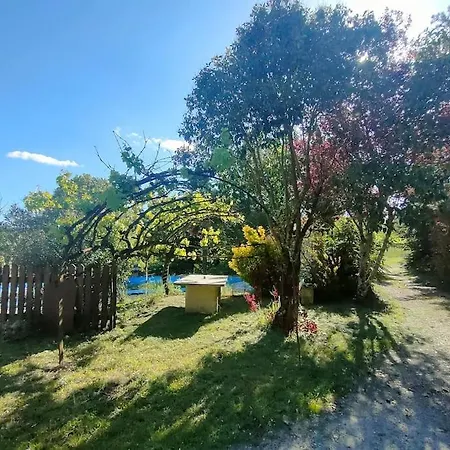 Bel De Avec Piscine