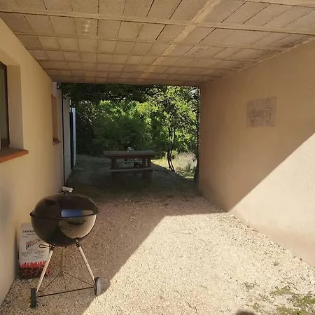 Apartment Bel De Avec Piscine