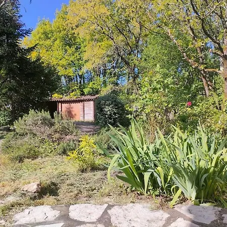 Bel De Avec Piscine