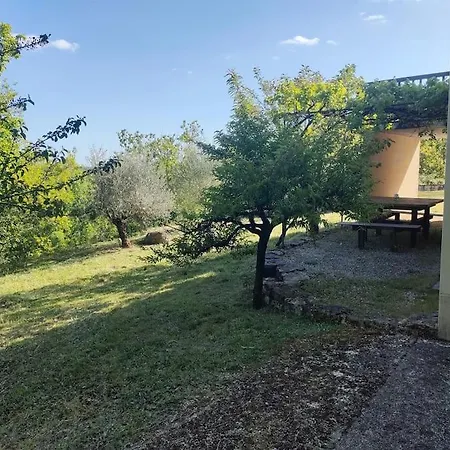 Apartment Bel De Avec Piscine